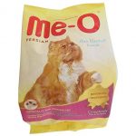 Me-O Dry Adult Cat Food for Persian Cats