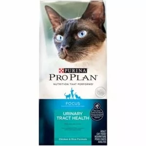 Purina Pro Urinary Tract Healthy Dry Food