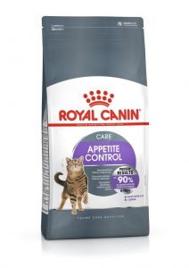 Royal Canin Appetite Control NeuteredSpayed Dry Adult Cat Food
