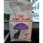 Royal Canin Regular STERLISED 37 Cat Food