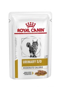 Urinary SO Moderate Calorie Cat Food