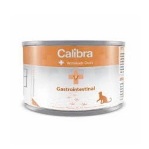Calibra Cat Gastrointestinal 200 gm