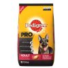 Pedigree PRO Expert Nutrition For Active Adult Dog Food, 10 kg
