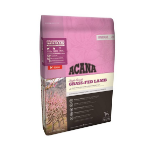 Acana Grass-fed Lamb Dry Dog Food