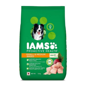 IAMS Proactive Health Dry Dog Food