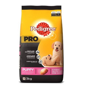 Pedigree Professional Expert Nutrition Puppy Food