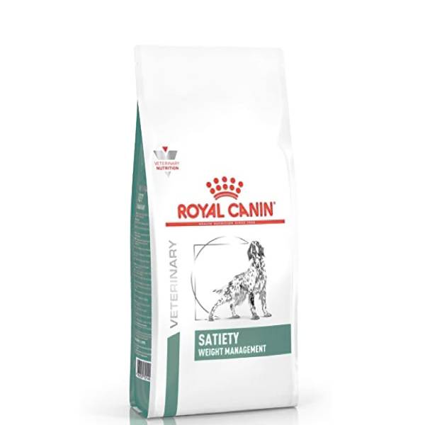 Royal Canin Satiety Weight Management Dry Food For Dog 1.5 Kg