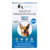 Wiggles Eraditch Spot On For Large Dogs (20-40kg), (To Eradicate Ticks,Fleas,Chewing Lice)
