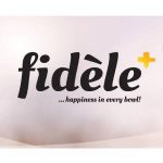 Fidele+ Small & Medium Breed Puppies Dry Dog Food, 1kg