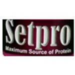 Setpro Powder For Pets, 150 gm