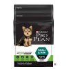 Purina Pro Plan Puppy Small and Mini Breed Chicken Dry Dog Food, 2.5 Kg