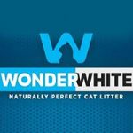 Wonder White With Aroma Of Baby Powder Bentonite Clumping Cat Litter, 5 kg