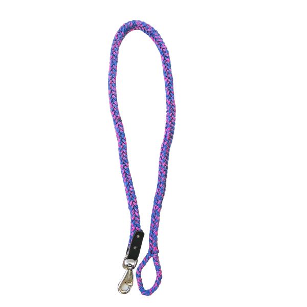 Waago Rope Chain Lead for Medium and Large Dog, 3cmx170cm