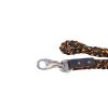 Waago Rope Chain Lead for Medium and Large Dog, 3cmx170cm