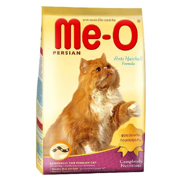 Me-O Persian Adult Cat Dry Food, 1.1 Kg