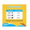 Pedigree Rodeo Adult Dog Treat With Chicken, 123 gm (7 sticks)