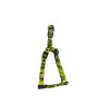 Waago Military Print Harness for Dog -Small