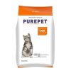 Purepet Cat Mackerel Dry Food 1 Kg