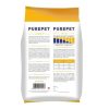 Purepet Adult Dry Cat Sea Food, 1 kg