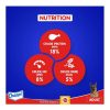 Chappi Adult Dry Dog Food, Chicken and Rice, 3 Kg