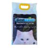Best Clean Bentonite Toilet Cleaning Expert Cat Litter ORIGINAL 5 kg
