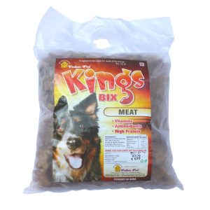 Kings Biscuit Meat, 900 gm