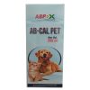 ABPX AB-Cal Pet Calcium Supplements, 200 ml