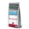 Farmina Vet Life Gastrointestinal Cat Food  2 Kg