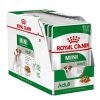 Royal Canin Mini Adult in Gravy Dog Food, 85gm (Buy 5 Get 1 Free)