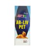 ABPX AB-Liv Pet Liver Rejuvenating Tonic, 200 ml