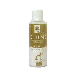 Waggy Wags Shine Hair Shining Shampoo 200 ml