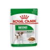 Royal Canin Mini Adult in Gravy Dog Food, 85gm (Buy 5 Get 1 Free)