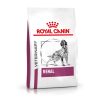 Royal Canin Renal Veterinary Diet Dry Dog Food, 2kg