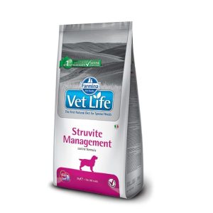 Farmina Vetlife Struvite Management Canine Formula 2 Kg