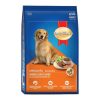 SmartHeart Smoked Liver Adult Dry Dog Food, 3 kg