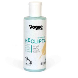 Dogue Heclipta Shampoo , 200 ml