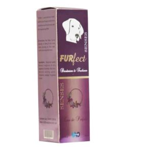 Unostar Furfect SENSES Deodorizer & Freshner 100Ml