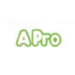 A-Pro Puppy Grilled Liver Dry Food 20 Kg