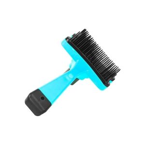 Pet Paw Grooming  Slicker Brush For Puppy and Cat