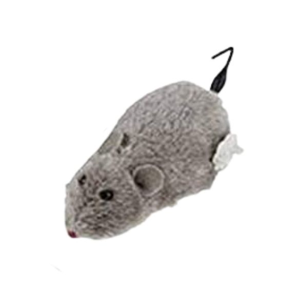 Buy Pet Paw Moving Rat Toys For Cat Online MyPetz