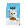 Kit Cat Premium Pick of the Ocean Fish Dry Adult Cat Food 1.2 kg