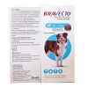 Bravecto Chewable Tablets 20kg To 40kg 1000mg