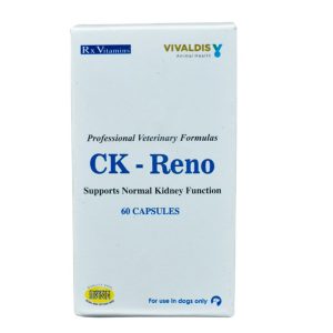 Vivaldies CK-RENO 60 CAPSULES