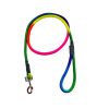 Bon Chien Multi colour Rope for Medium and Large Dog 15mm