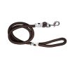 Bon Chien Solid Rope Leash for Medium and Large Dog 18mm