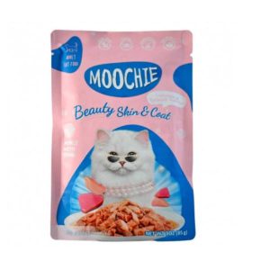 Moochie Beauty Skin & Coat Gravy 85 Gms