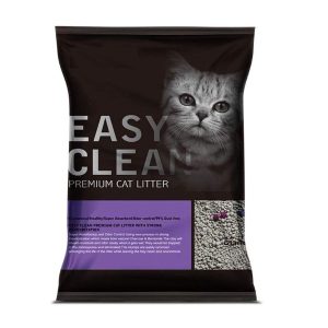 Emily Pets Lavender Scented Cat Litter 10L