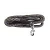 Bon Chien Nylon Tube Rope Lead For Medium and Large Dogs 12mm