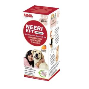 AIMIL Neeri KFT Pet Liquid 200ml