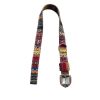 Bon Chien printed Nylon Collar for For Medium & Large Dogs 1inch